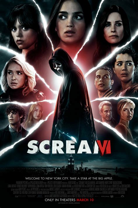 scream vi guardaserie